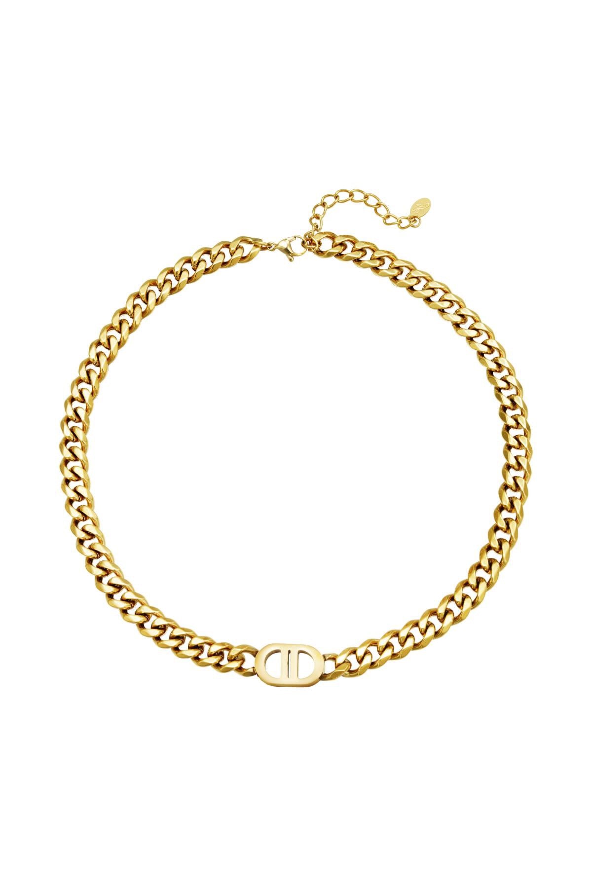 Ketting The Good Life