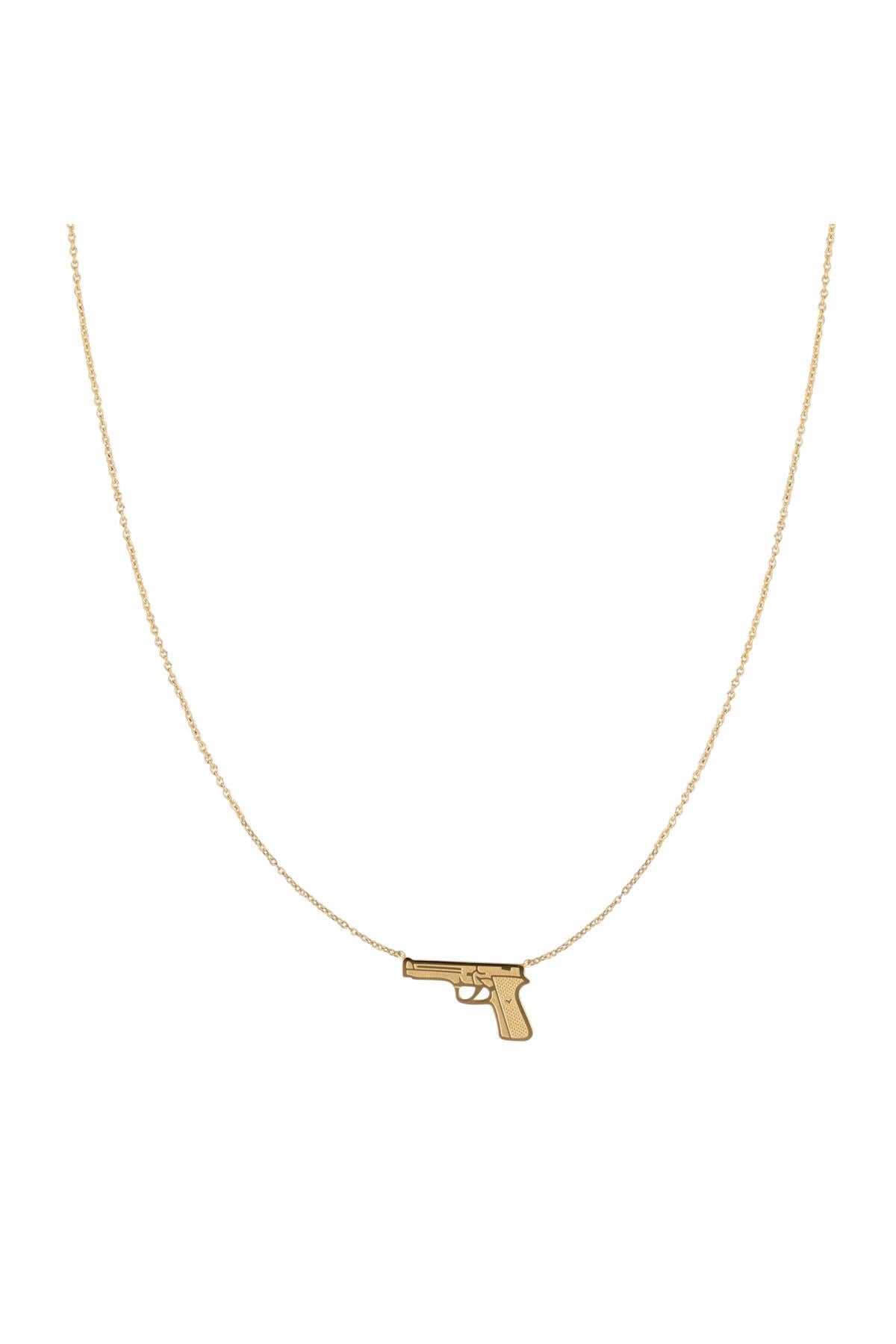 Ketting Dress To Kill