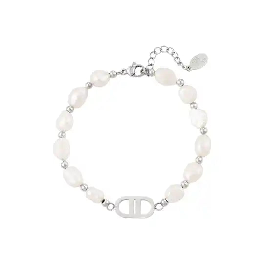 Armband The Good Life Pearls