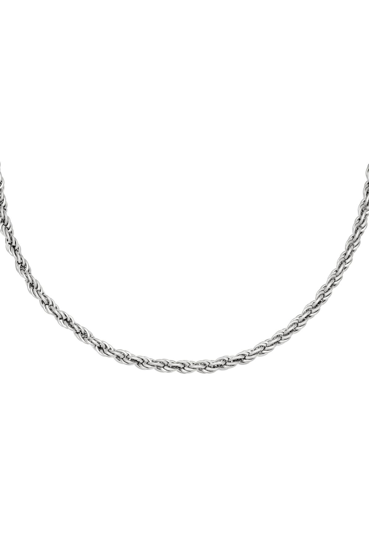 Ketting Twisted Chain