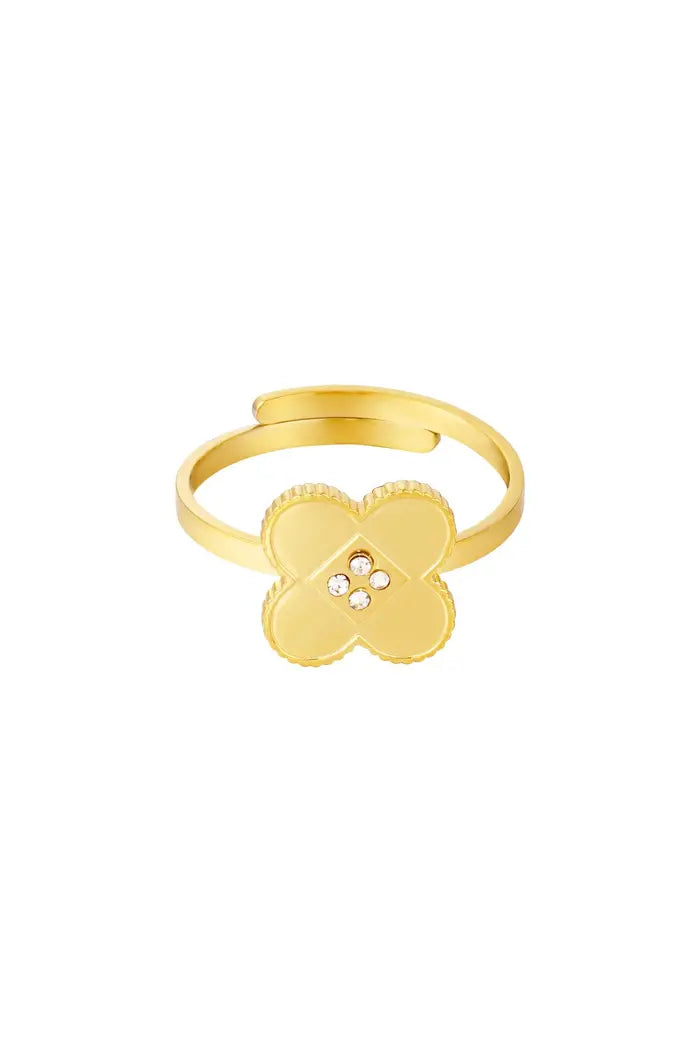 Ring Clover