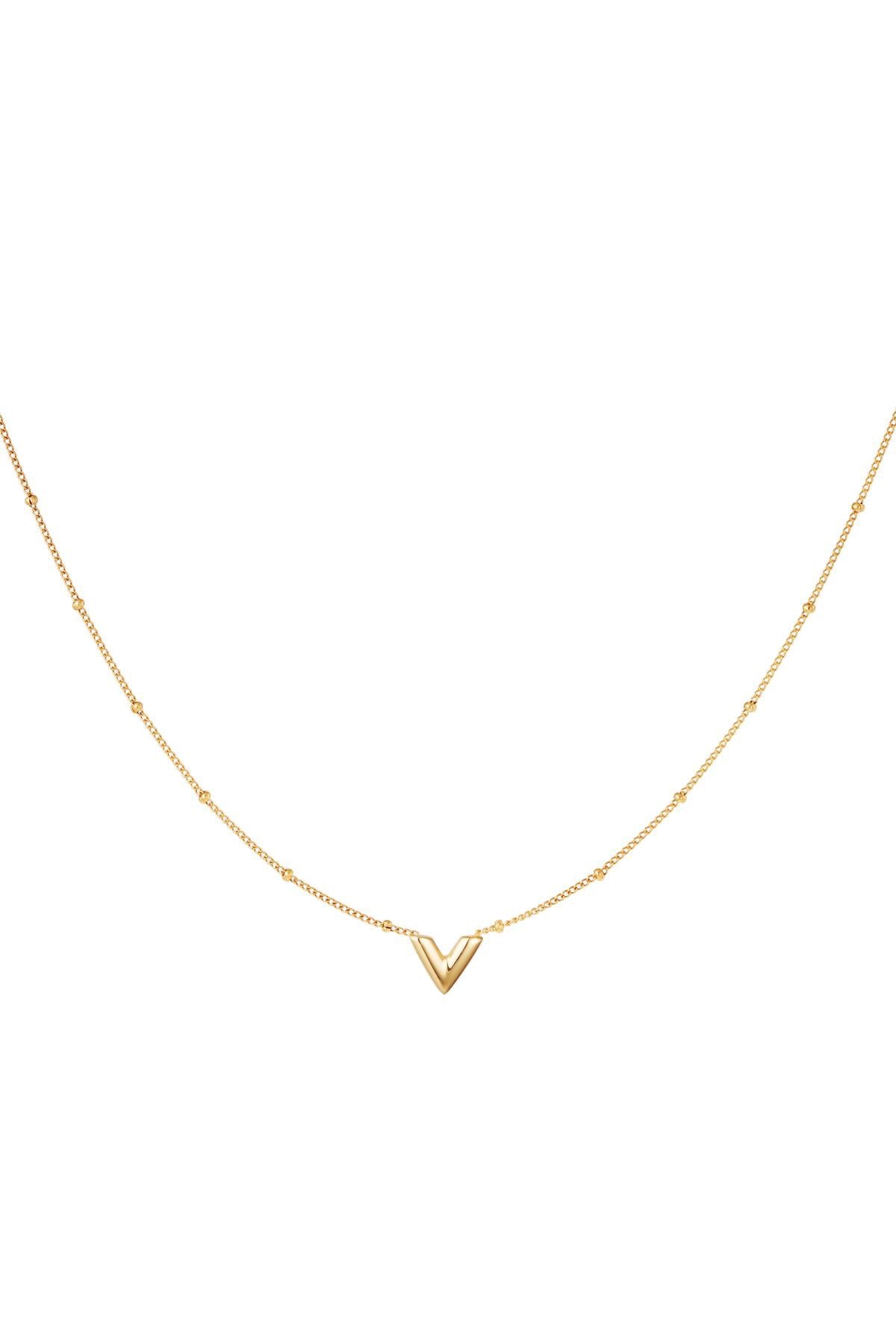 Ketting V Thin