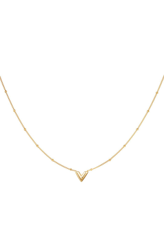 Ketting V Thin