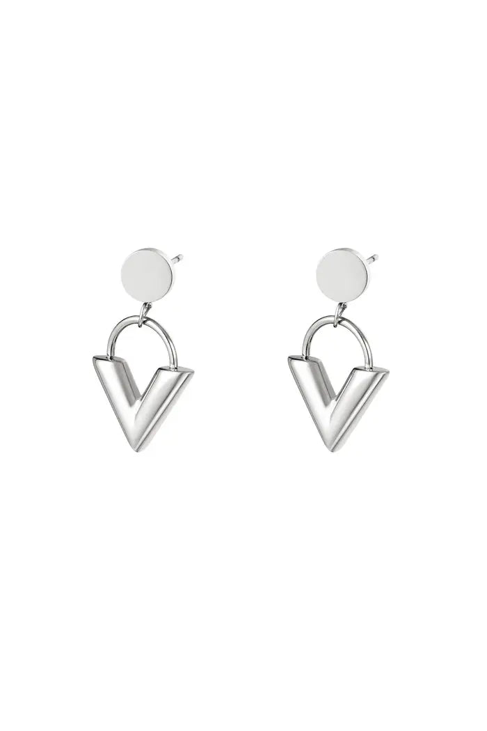 Earrings V