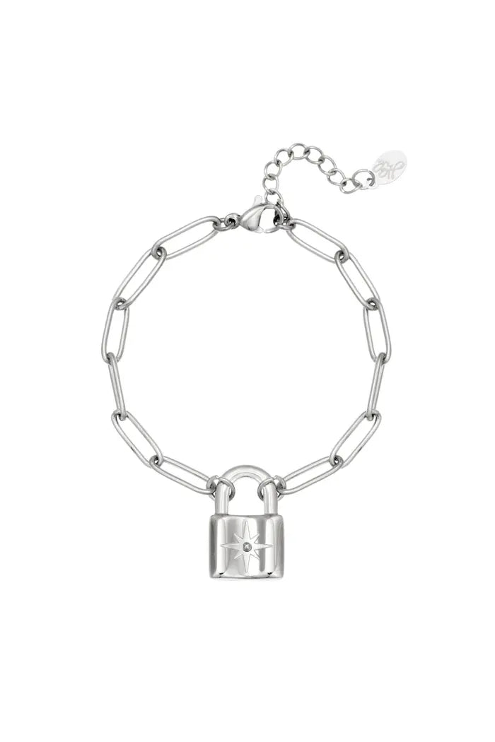 Armband Cute Lock