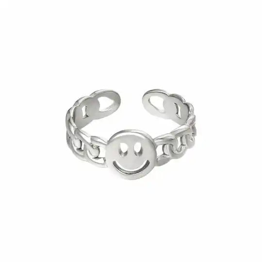 Ring Smiley