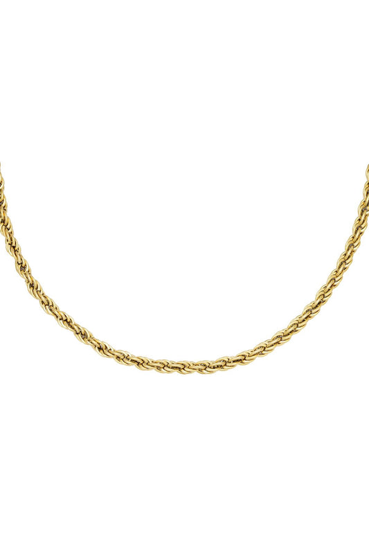 Ketting Twisted Chain